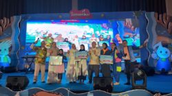 Anak Yatim Rindang Indonesia Raih Juara 1 pada Ajang Remember 2026 di Ancol