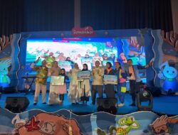 Anak Yatim Rindang Indonesia Raih Juara 1 pada Ajang Remember 2026 di Ancol