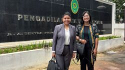 ASN Gugat Menteri HAM Natalius Pigai ke PTUN, Sidang Masih Tahap Dismissal