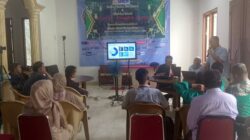 Sosialisasi Aplikasi Pedagang Pintar untuk Pengurus dan Anggota Forum AsMEN