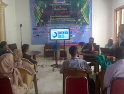Sosialisasi Aplikasi Pedagang Pintar untuk Pengurus dan Anggota Forum AsMEN