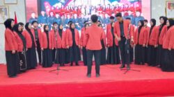 Ketua Panitia Silaturahmi Pers: Media Lokal Layak Bermitra dengan Perusahaan