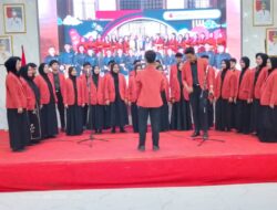 Ketua Panitia Silaturahmi Pers: Media Lokal Layak Bermitra dengan Perusahaan