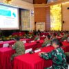 Kasum TNI Buka Rakor Komlek TNI 2026: Perkuat Sinergi dan Modernisasi Sistem Komunikasi Militer