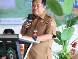 Takalar Raih Peringkat Pertama Indeks SPM Pendidikan di Sulawesi Selatan, Bupati: Bukti Kerja Keras dan Rahmat Allah