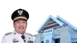 Daeng Manye TOP, Perintahkan Segera Bayarkan THR dan INSENTIF GURU NGAJI