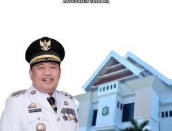 Daeng Manye TOP, Perintahkan Segera Bayarkan THR dan INSENTIF GURU NGAJI