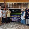 Alumni SMIPAL Gelar Buka Puasa Bersama dan Aksi Sosial Berbagi Takjil