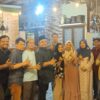 Pengurus ILUNI SMA 84 Gelar Bukber Ramadhan 1447 H