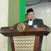 Salat Idul Fitri Bersama Masyarakat, Bupati Takalar Daeng Manye Ajak Masyarakat Berperan Aktif Bangun Daerah