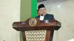 Salat Idul Fitri Bersama Masyarakat, Bupati Takalar Daeng Manye Ajak Masyarakat Berperan Aktif Bangun Daerah
