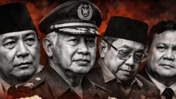 Kalau Tak Mau Dikritik, Jangan Jadi Pemimpin