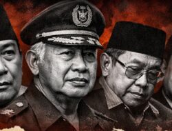 Kalau Tak Mau Dikritik, Jangan Jadi Pemimpin