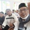 Peresmian Penggunaan Masjid Nurul Hayat Panambe Dg. Mone Berlangsung Khidmat di Lingkungan Bontokassi Polombangkeng Utara
