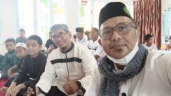 Peresmian Penggunaan Masjid Nurul Hayat Panambe Dg. Mone Berlangsung Khidmat di Lingkungan Bontokassi Polombangkeng Utara