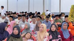 Bupati Takalar Gelar Buka Puasa Bersama untuk Pererat Silaturahmi dengan Masyarakat