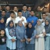 Alumni SMAN 3 Takalar Angkatan 97 Adakan Buka Puasa Bersama dan Bagi Takjil 