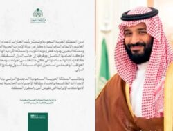 Israel dan Arab Saudi Disebut Berperan dalam Keputusan Donald Trump Serang Iran