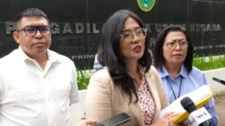 ASN Gugat Menteri HAM Natalius Pigai ke PTUN, Sidang Masih Tahap Dismissal