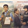 Development Journalism dan Advocacy Journalism: Perannya dalam Pembangunan dan Perjuangan Sosial
