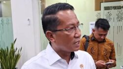 83 Ribu Pos Bantuan Hukum Hadir di Desa dan Kelurahan Seluruh Indonesia