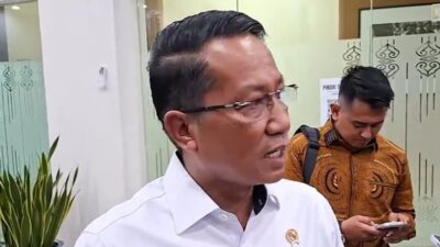 83 Ribu Pos Bantuan Hukum Hadir di Desa dan Kelurahan Seluruh Indonesia