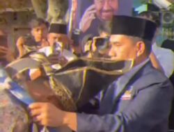 H. Achmad Daeng Se’re Sebut Konsolidasi NasDem Sulsel 1 Fokus pada Penguatan Kader dan Aspirasi Rakyat