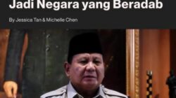 Politik Dendam, Suksesi Kepemimpinan di Indonesia Tradisi Gelap Berulang
