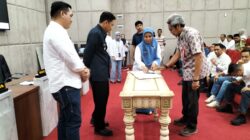 Wakil Bupati Takalar Tekankan Sinergi Program dalam Forum Lintas Perangkat Daerah