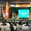 SANTUNAN 1.100 ANAK YATIM DAN BUKA PUASA BERSAM