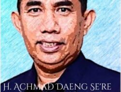 Profil: Achmad Daeng Se’re – Jiwa Besar dari Selatan Sulawesi