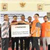 Pemkab Bekasi Sambut Baik CSR PT Hankook untuk Penanganan Stunting