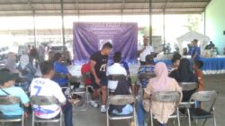 SSB ASSA Pro Gelar Halal Bihalal, Perkuat Kekompakan Sambut Kompetisi