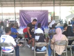 SSB ASSA Pro Gelar Halal Bihalal, Perkuat Kekompakan Sambut Kompetisi