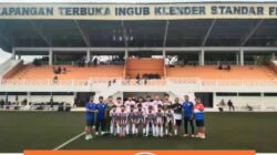 SSB ASSA Pro Menang Telak atas SSB MAISA Bekasi dalam Uji Tanding Jelang Indonesia Sentra League