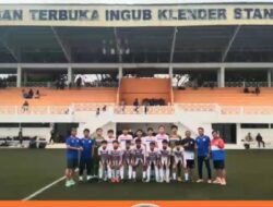 SSB ASSA Pro Menang Telak atas SSB MAISA Bekasi dalam Uji Tanding Jelang Indonesia Sentra League