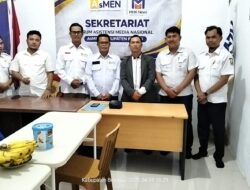 AsMEN Bekasi Resmi Lolos Verifikasi Faktual, Siap Jadi Mitra Strategis Pemerintah Daerah