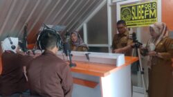 Smanest Got Talent 2026: Wadah Bakat dan Prestasi Pelajar dalam Talkshow ‘Takalar Cepat Menyapa