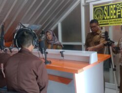 Smanest Got Talent 2026: Wadah Bakat dan Prestasi Pelajar dalam Talkshow ‘Takalar Cepat Menyapa