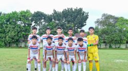 ASSA Pro SS Menang 3-1 atas Anggun United Saiyo di Indonesia Sentra League