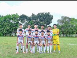 ASSA Pro SS Menang 3-1 atas Anggun United Saiyo di Indonesia Sentra League