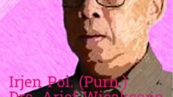 Profil Inspiratif Arief Wicaksono Sudiutomo: Polisi yang Menjiwai Pengabdian hingga Pentas Dunia