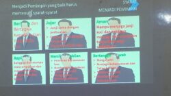 Model Kepemimpinan Kharismatik, Solusi yang Berdampak Nyata