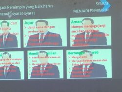 Model Kepemimpinan Kharismatik, Solusi yang Berdampak Nyata