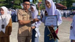 SMAN 3 Takalar Terbanyak Lolos SNBP 2026 di Cabdis Wilayah VII