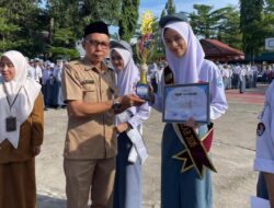 SMAN 3 Takalar Terbanyak Lolos SNBP 2026 di Cabdis Wilayah VII