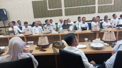 Daeng Manye Dorong UMKM Takalar Go Global, Tunjuk LO tembus Pasar China