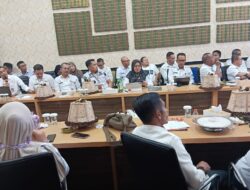 Daeng Manye Dorong UMKM Takalar Go Global, Tunjuk LO tembus Pasar China