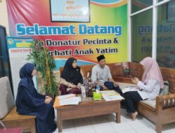 Kemensos Verifikasi Legalitas dan Program YAKAMI di Tangerang