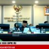 Kuasa Hukum Bantah Pernyataan Menteri HAM di Raker DPR